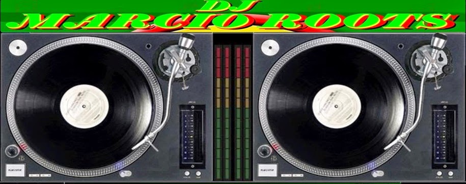 DJ MARCIO ROOTS DE OUTEIRO 7'' 10'' 12''