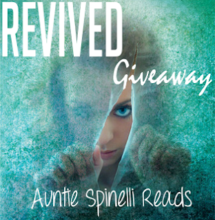 Giveaway: Revived (US only)