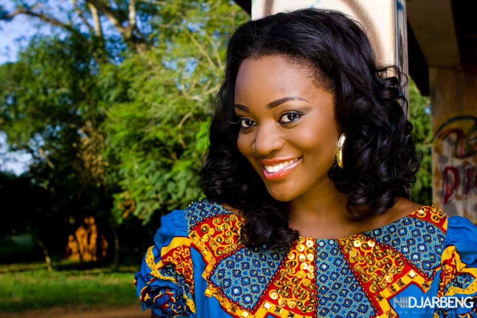 Dating in ghanaian culture-in-Westerfield