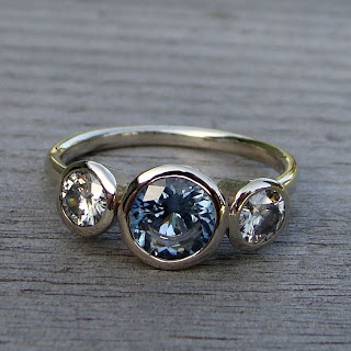 ethical engagement ring