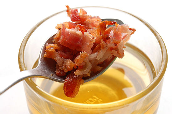 Bacon Flavored Cooking Oil2