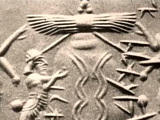Ancient Aliens Blog | Ancient Alien Theory - AliensWereHere.com: Aliens