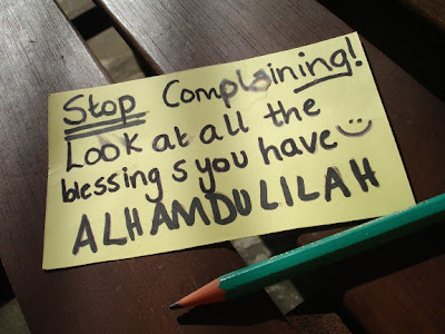 alhamdulillah say always unknown posted