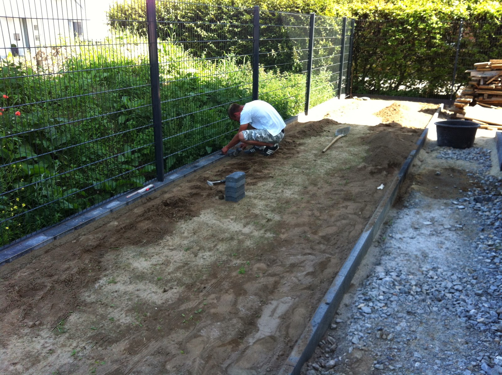 Kasia Irek Wir Bauen Unser Traumhaus