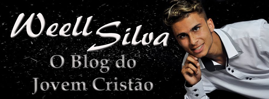 Weell Silva, Blog do Jovem Cristão
