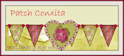 PATCHCONXITA