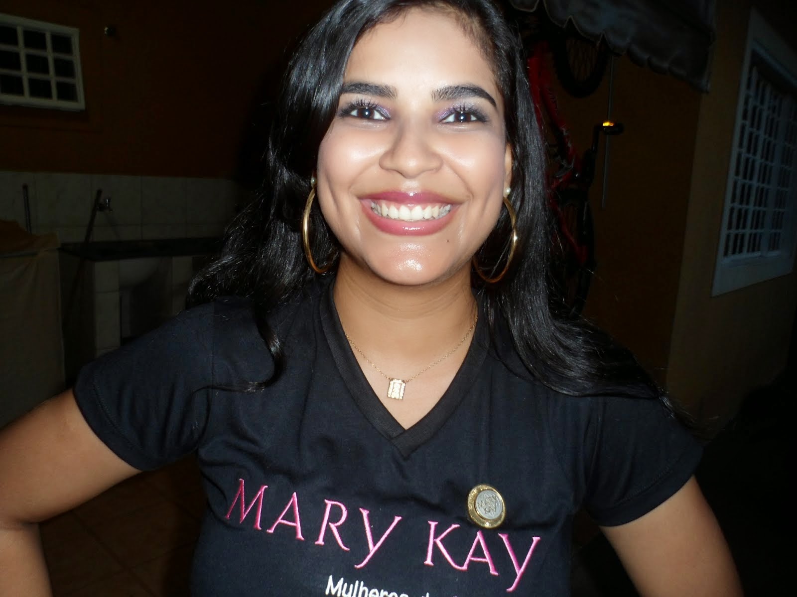 Mary Kay