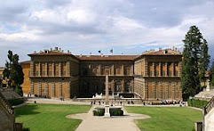 Palazzo PITTI