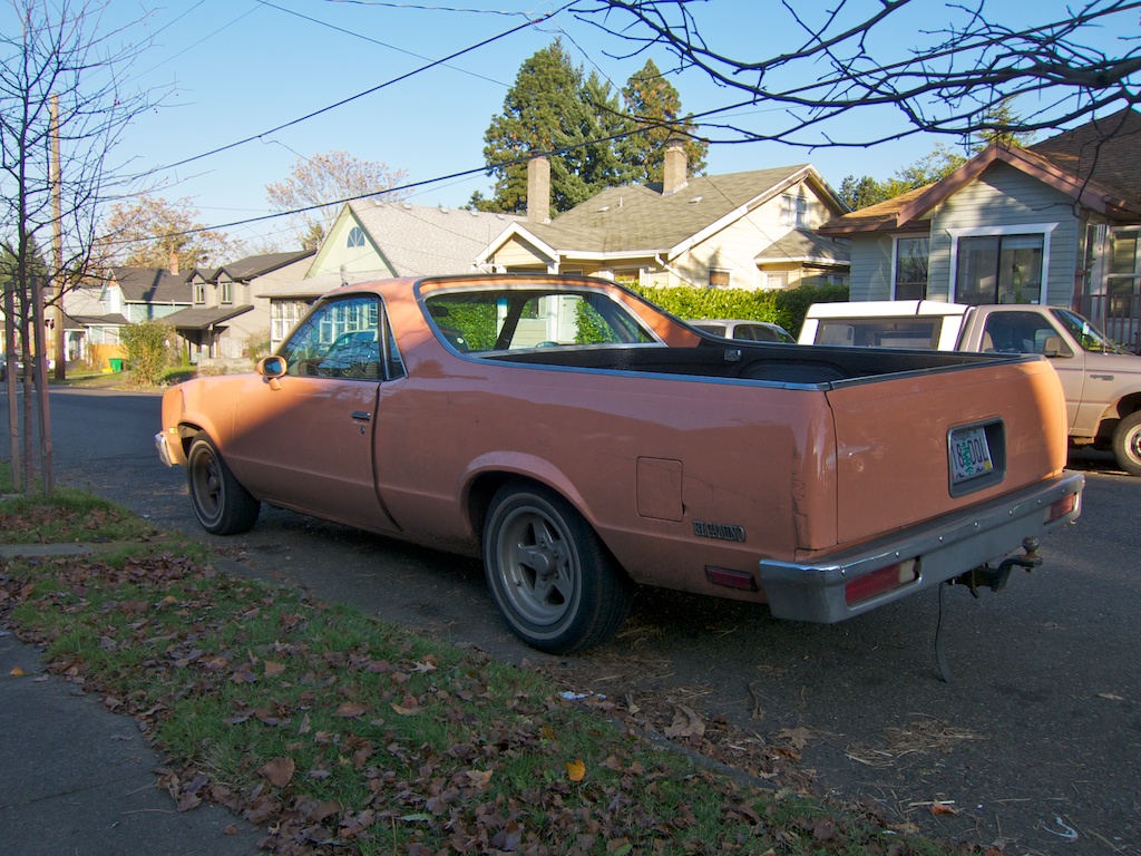 1985 el camino wheels 1985 el camino wheels