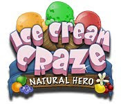Ice Cream Craze Natural Hero v1.0-TE