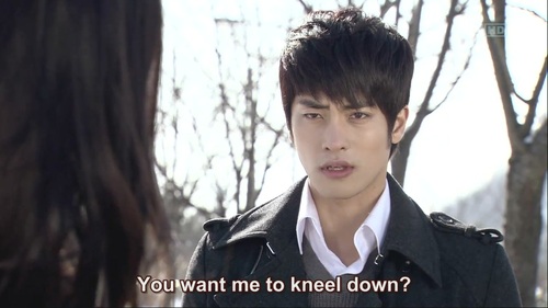 Veronique's Secrets: New Tales of Gisaeng