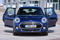 MINI 5-Türer
