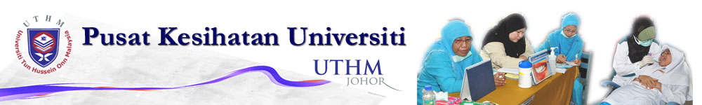 Pusat Kesihatan UTHM