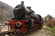 CFR 230.039 at Sinaia Train Station (cfr )