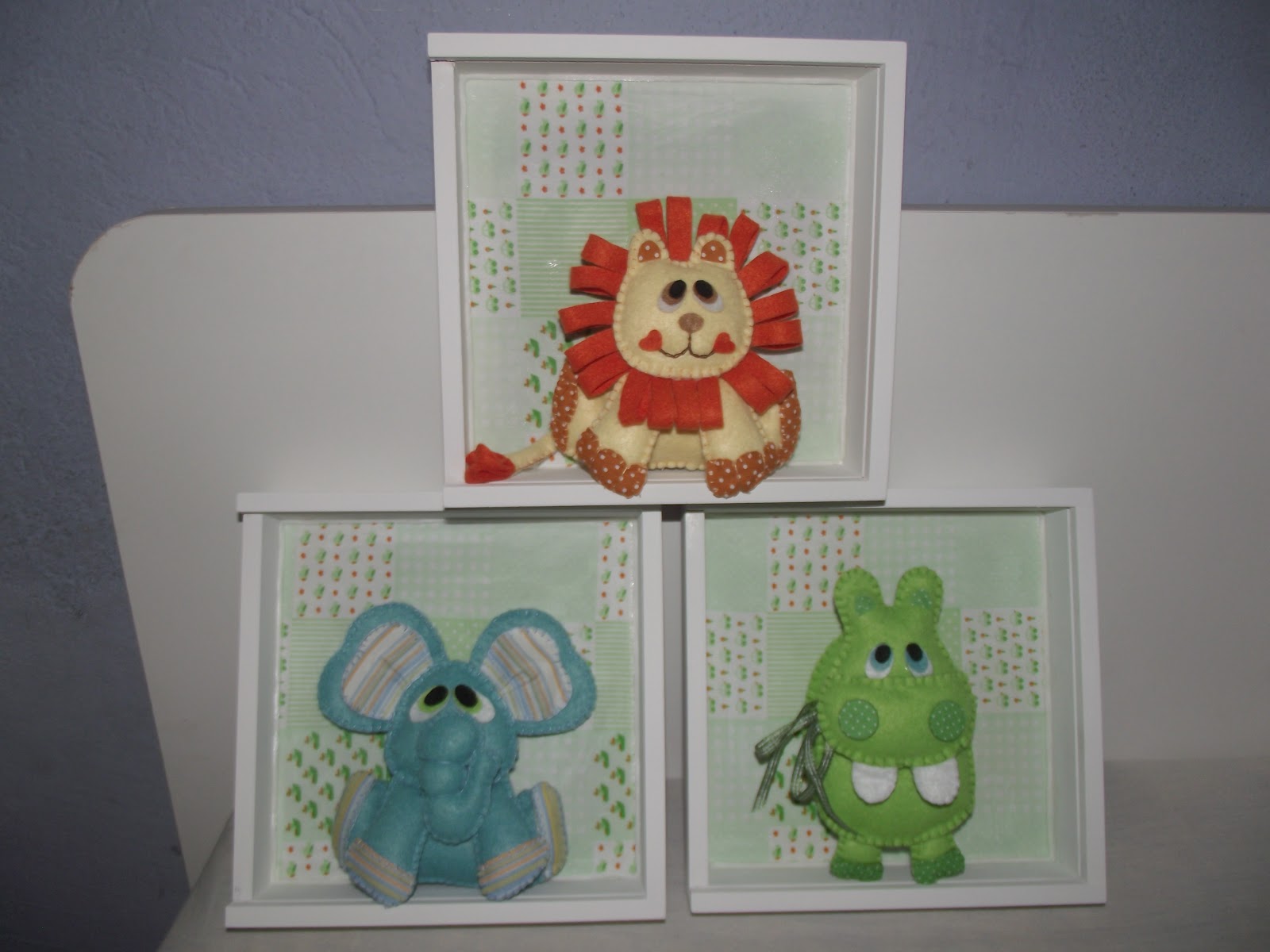 Rose Artesanatos KIT DE QUADROS Artesanato Geraldi ~ Rose Artesanatos KIT DE QUADROS