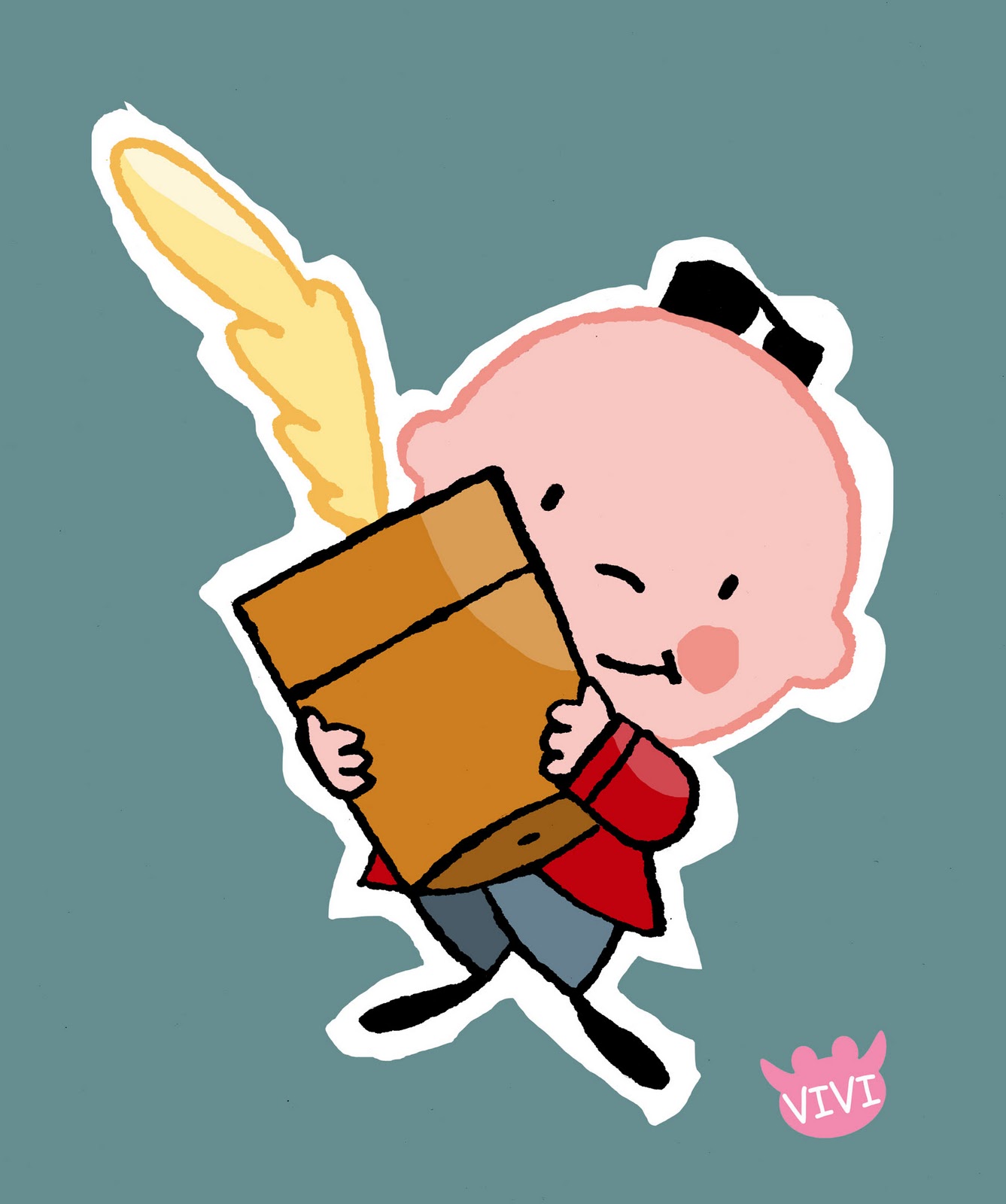 rencontre chaland 2011