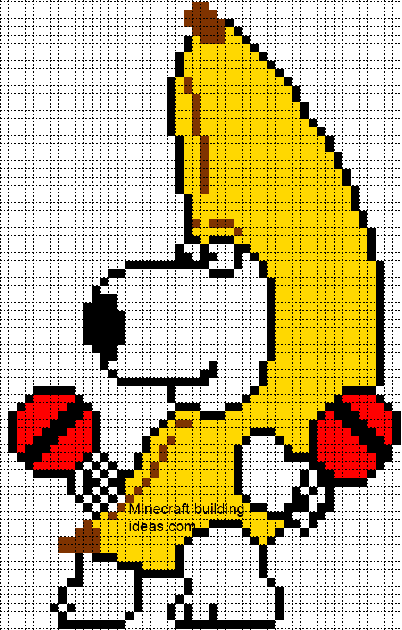 Featured image of post Pokemon Pixel Art Grid Big