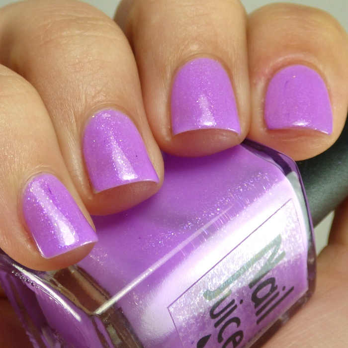 Nail Juice Nail Juice Haze