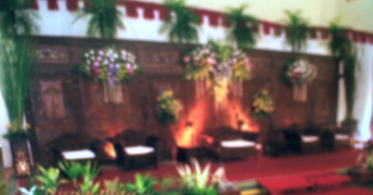 PAKET SEWA GEBYOK CATERING GRUBIKu JOGJA paket sewa gebyok 17