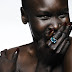 SUPERMODEL ALEK WEK MADE THE LIST OF ARISE MAGAZINE TOP 100 WOMEN SUPPORTING AFRICA & ITS PEOPLE TO DEVELOP THEIR POTENTIALS