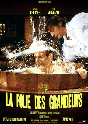 La Folie Des Grandeurs (1971) Vietsub 11