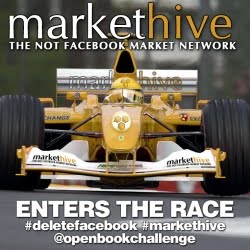MarketHive's Market Network! Your Online Experience Awaits you. 