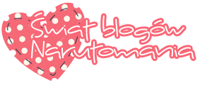 Świat blogów Narutomania