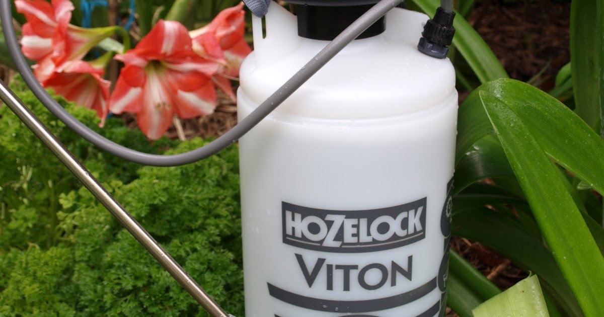 Garden Product Reviews Garden Sprayer