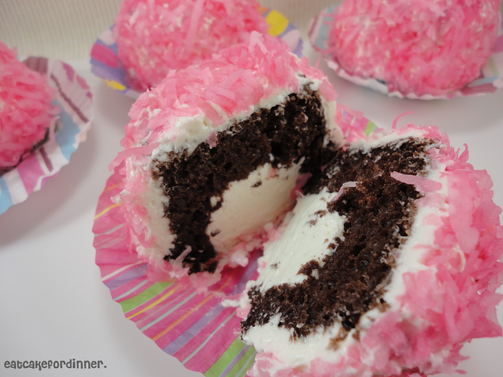 Homemade Hostess Cupcakes With Cake Mix Homemade Hostess Cupcakes With Cake Mix