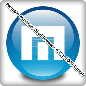 Download Portable Maxthon Cloud Browser 4.2.1.1000 Latest For (Windows)