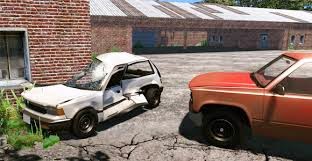games like beamng drive for android