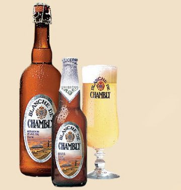 Blanche De Chambly