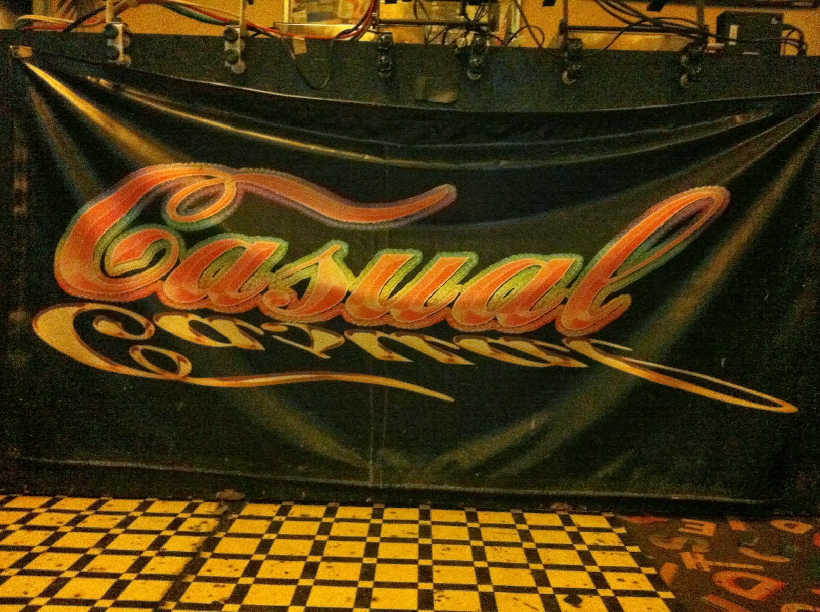 Oh Sharels Official Blog オシャレルズ返し縫いツアー３日目 御殿場カジュアル