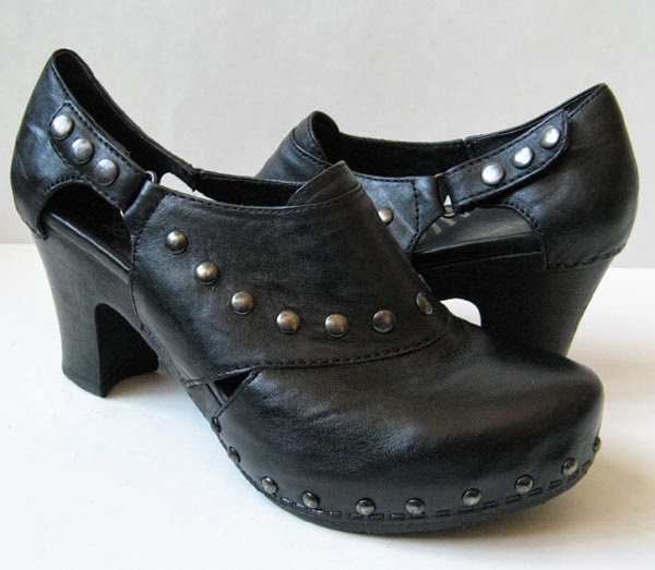 dansko ryder