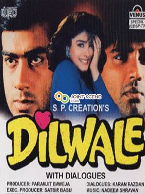 The Dilwale 2 Movie Download In Hindi