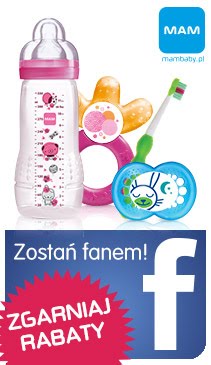 ZOSTAŃ FANEM - ZGARNIJ RABAT!