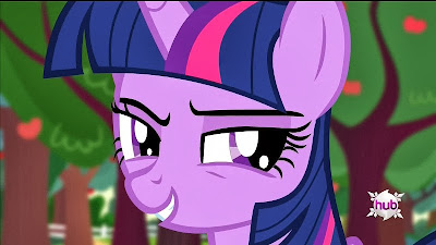 Twilight plans a stakeout