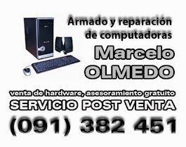 Marcelo Olmedo PCs