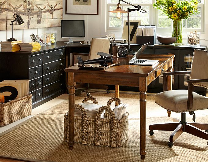 Уютные товары для дома от Pottery Barn - IVOREE