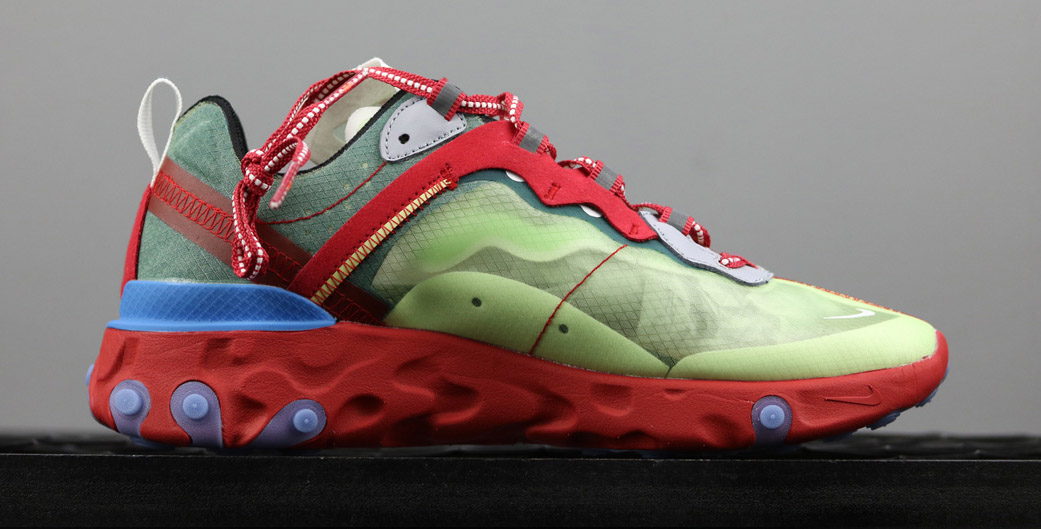 nike x undercover 2021