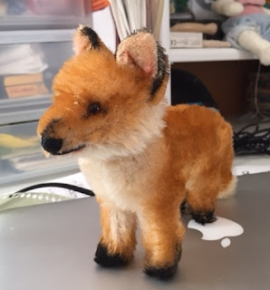 plush bunny lil peep