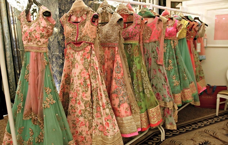 Famous boutiques in Chandigarh | Designer boutiques in chandigarh