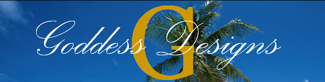 G Goddess Designs - Swimwear and Accessories