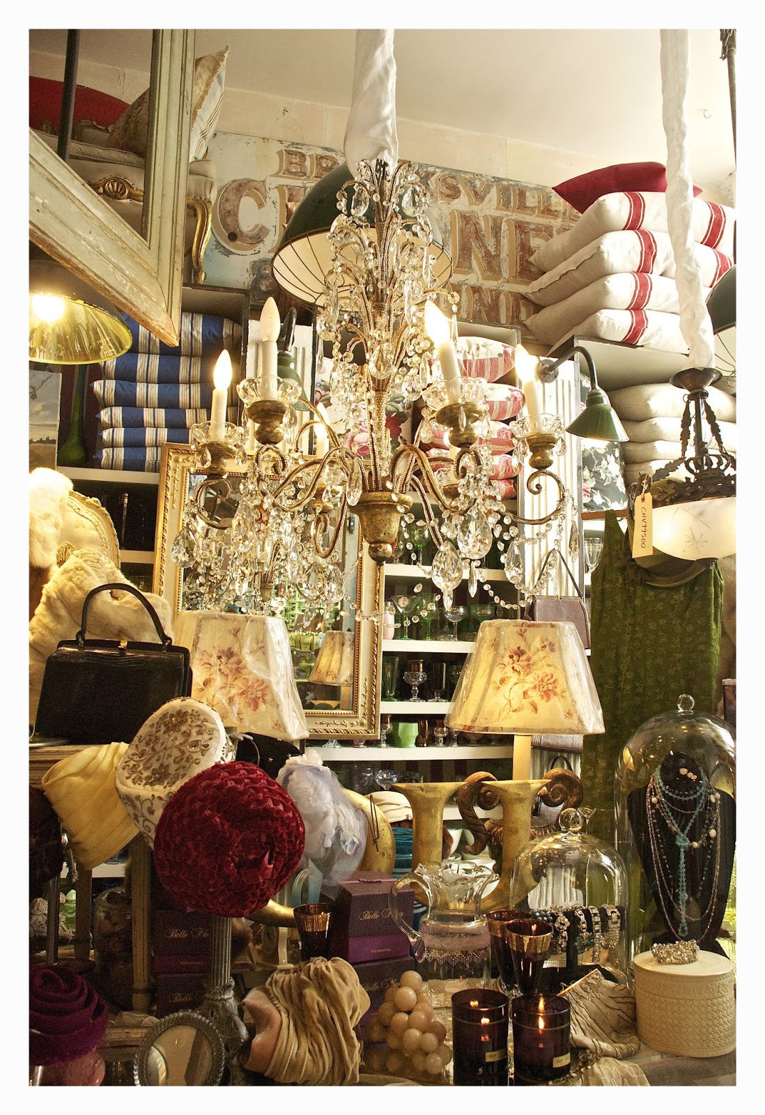 This American Home Shop Bountiful