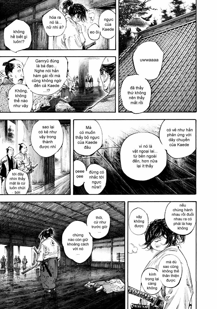 Vagabond - Lãng Khách Chap 300 - Truyen.Chap.VN