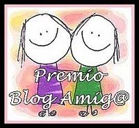 El premio de una amiga