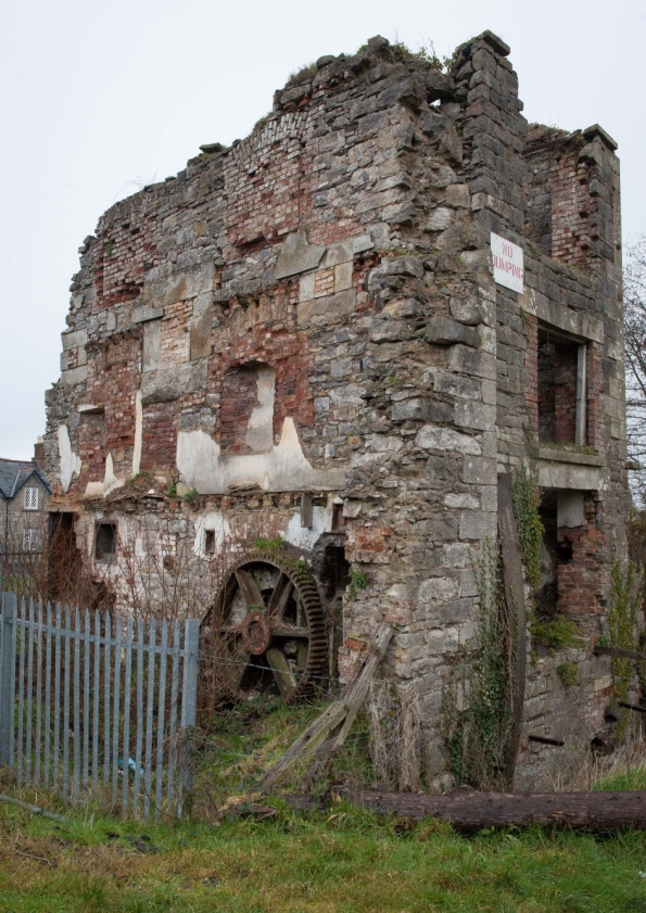 Caledon’s unique historical treasures to be resurrected The