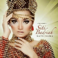 Siti Badriah - Satu Sama (Full Album 2014) Siti Badriah - Satu Sama (Full Album 2014)