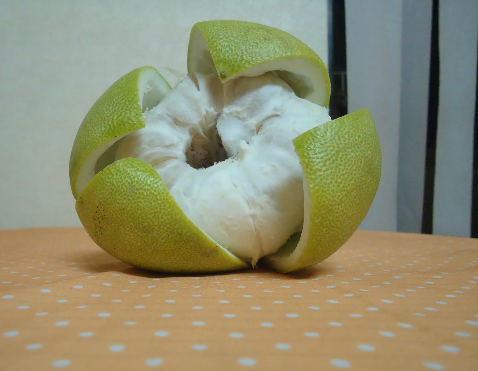 Mommy Growing up Making up Pomelo