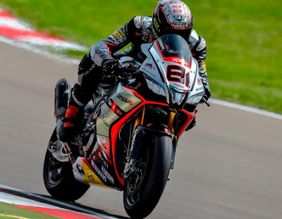 Resultado carrera 1 mundial sbk Italia Imola 2015 Resultado carrera 1 mundial sbk Italia Imola 2015